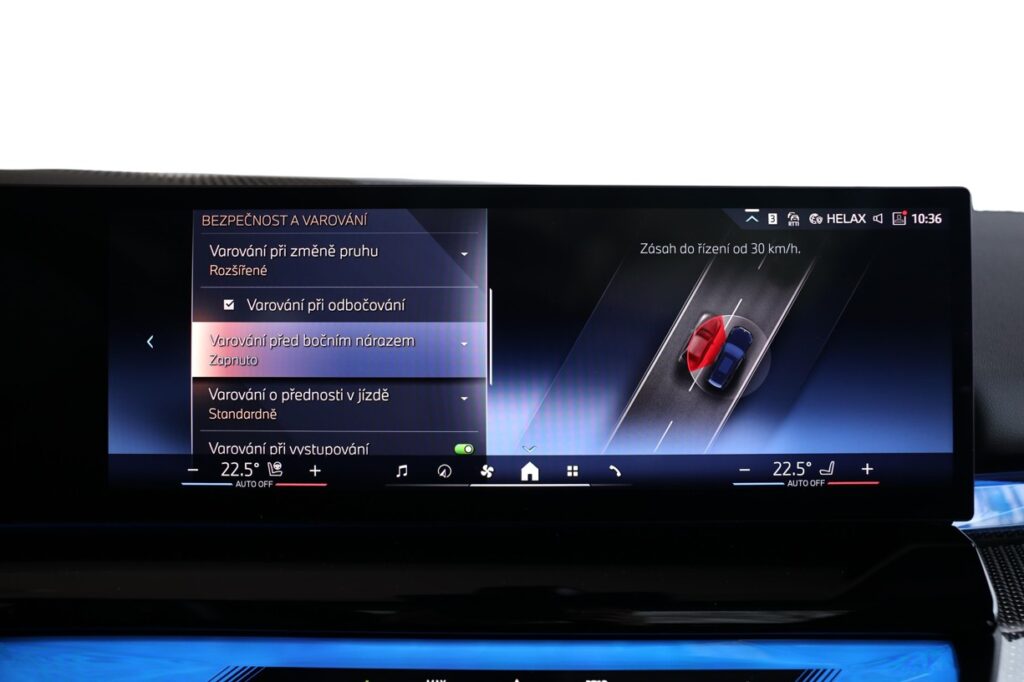 BMW 540d xDrive Touring