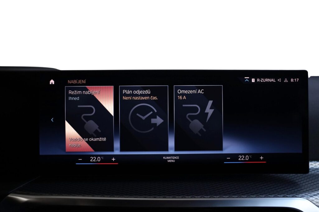 BMW 330e xDrive Touring