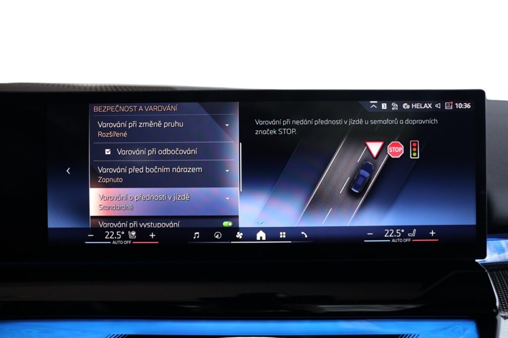 BMW 540d xDrive Touring