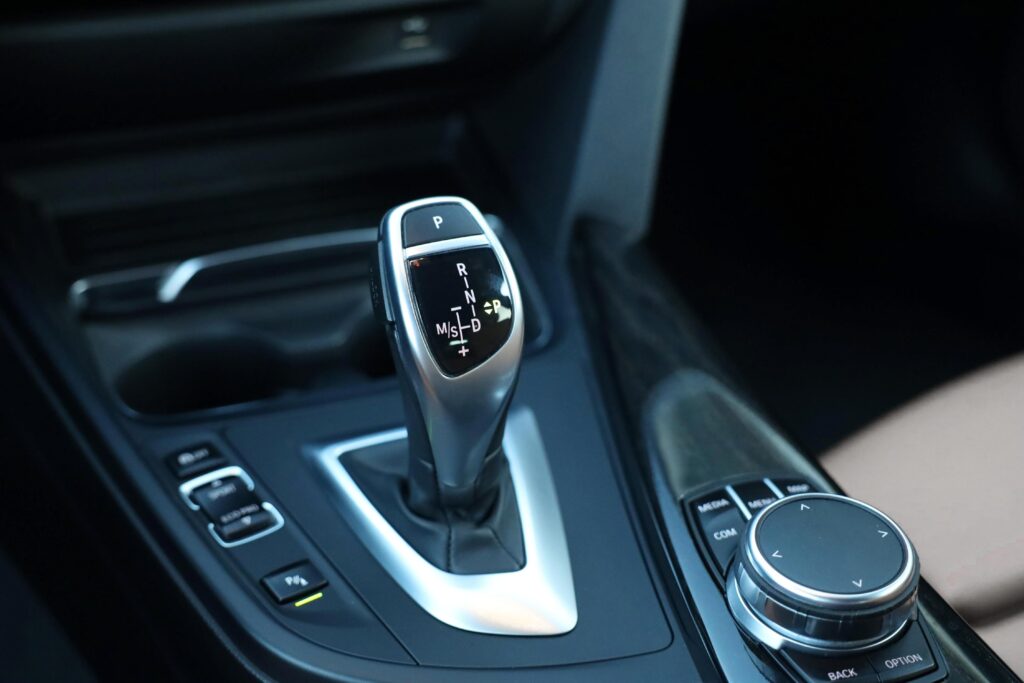 BMW 330d xDrive Touring