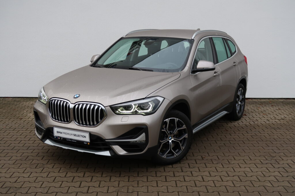 BMW X1 sDrive 20i