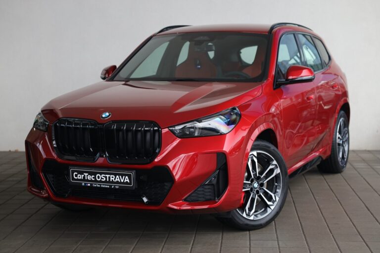BMW X1 xDrive20d