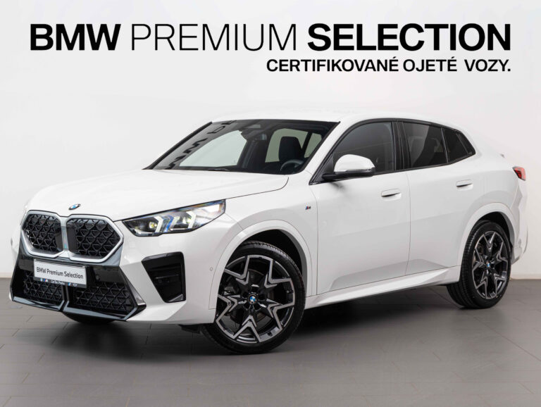 BMW X2 sDrive20i