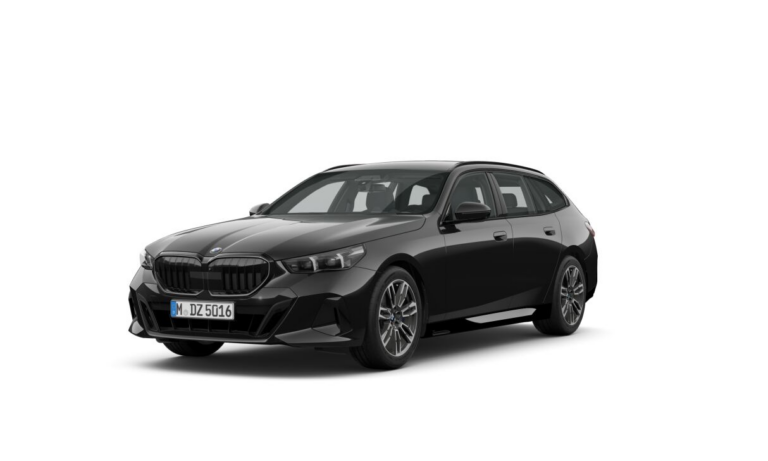 BMW 520d xDrive Touring