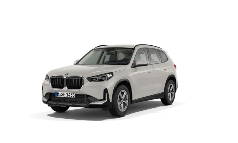 BMW X1 xDrive20d