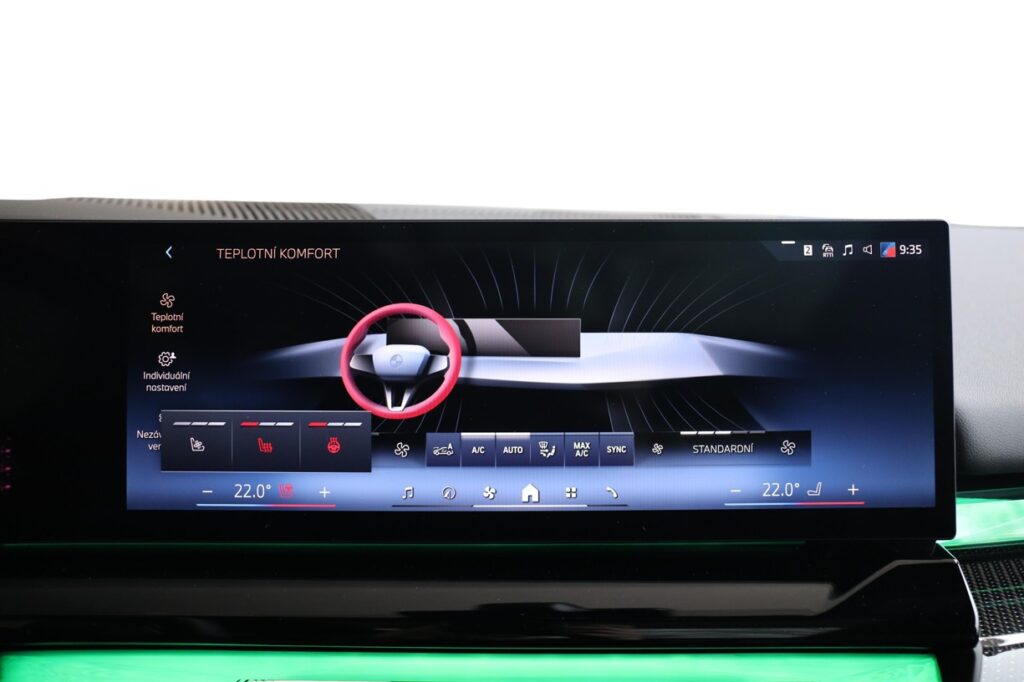 BMW 540d xDrive Touring