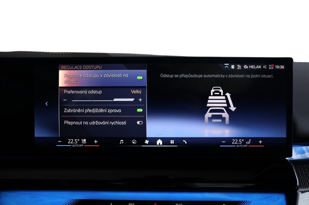 BMW 540d xDrive Touring