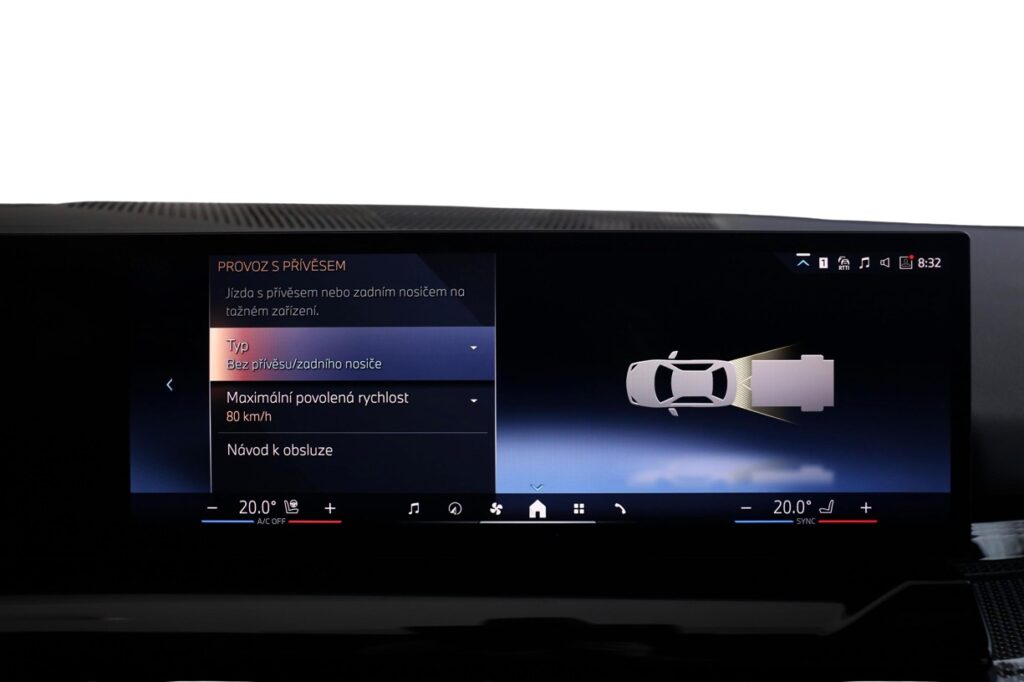 BMW 540d xDrive Touring