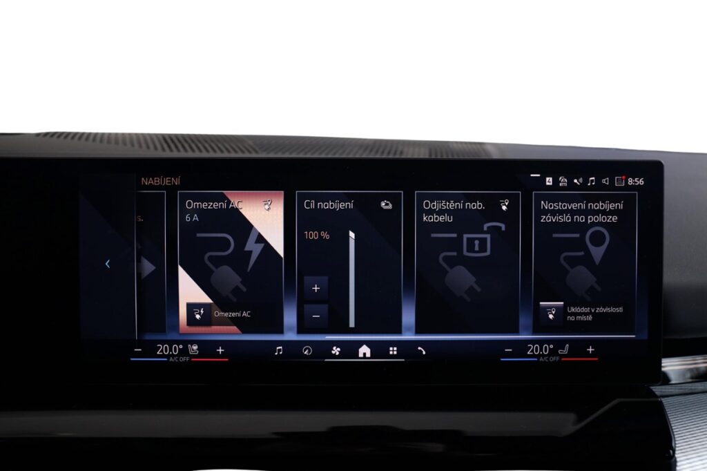 BMW 530e xDrive Touring