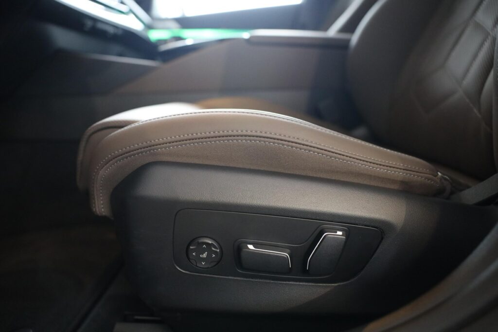 BMW 540d xDrive Touring