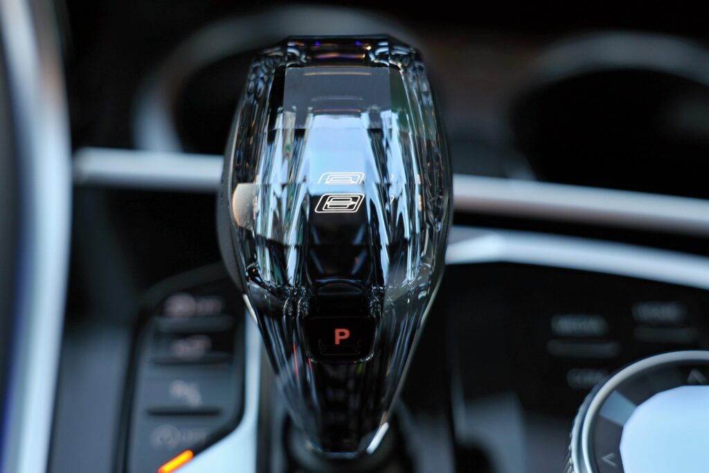 BMW M850i xDrive Coupe