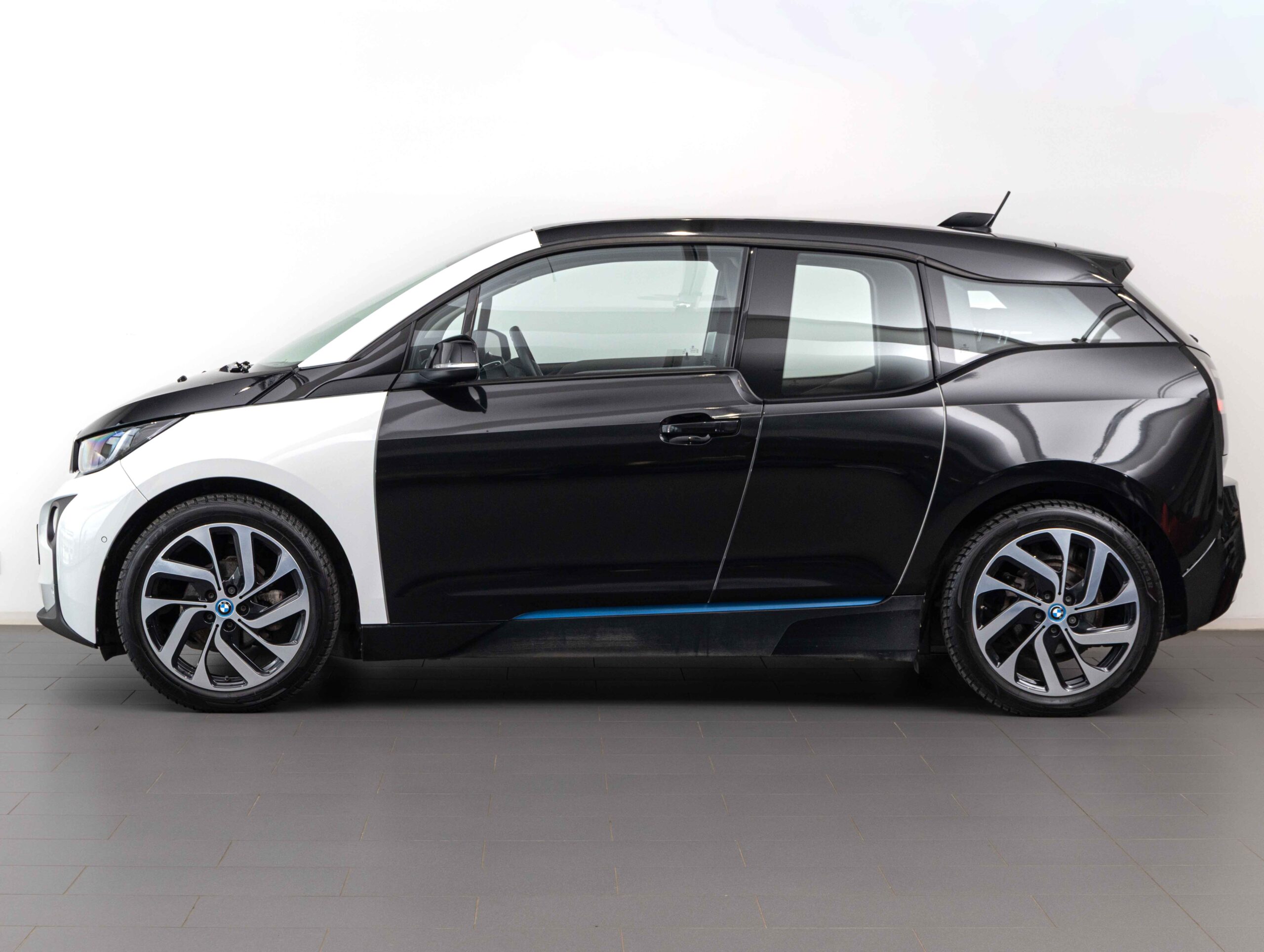 BMW i3 94 Ah (REX)