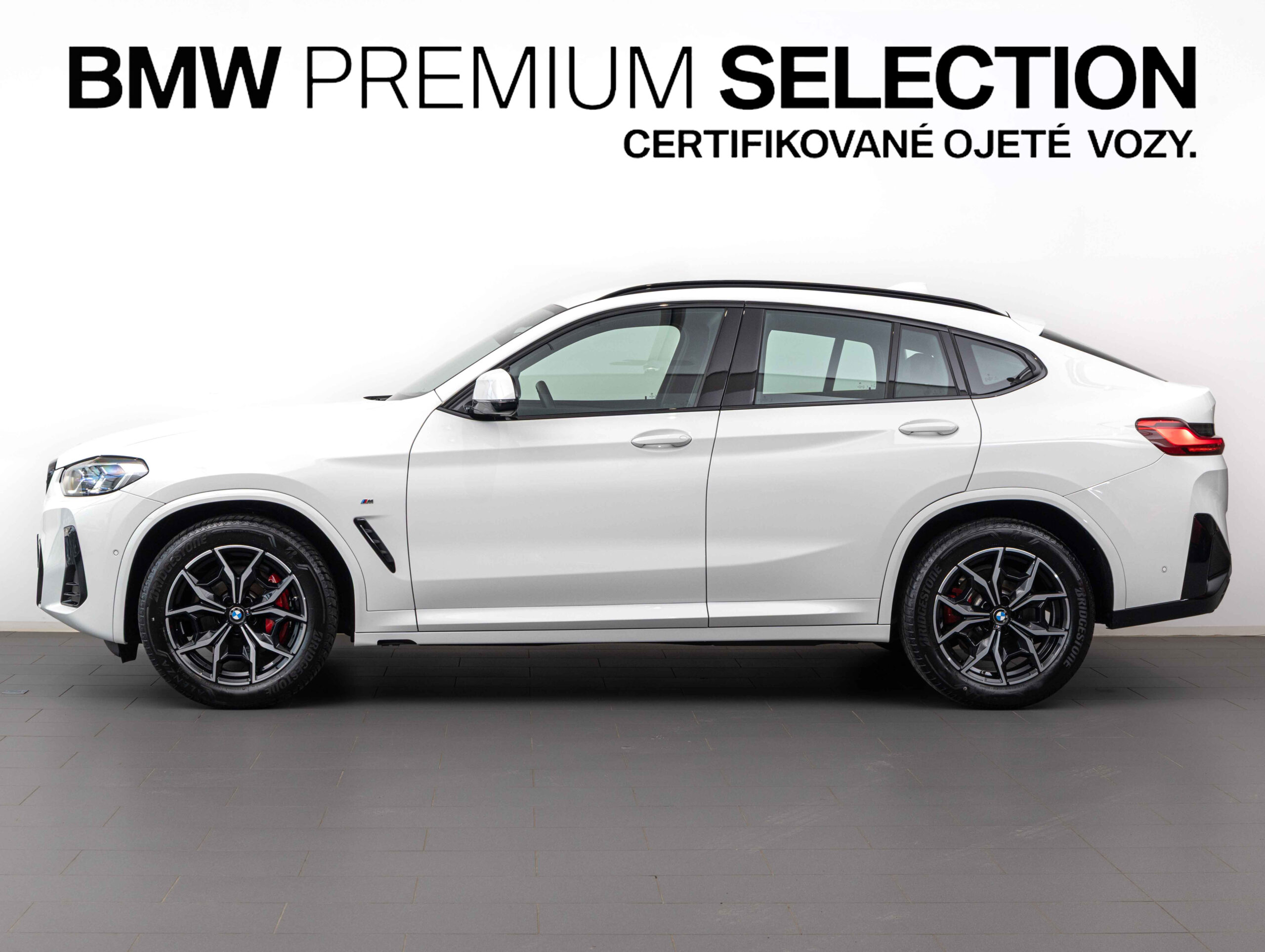 BMW X4 xDrive30d