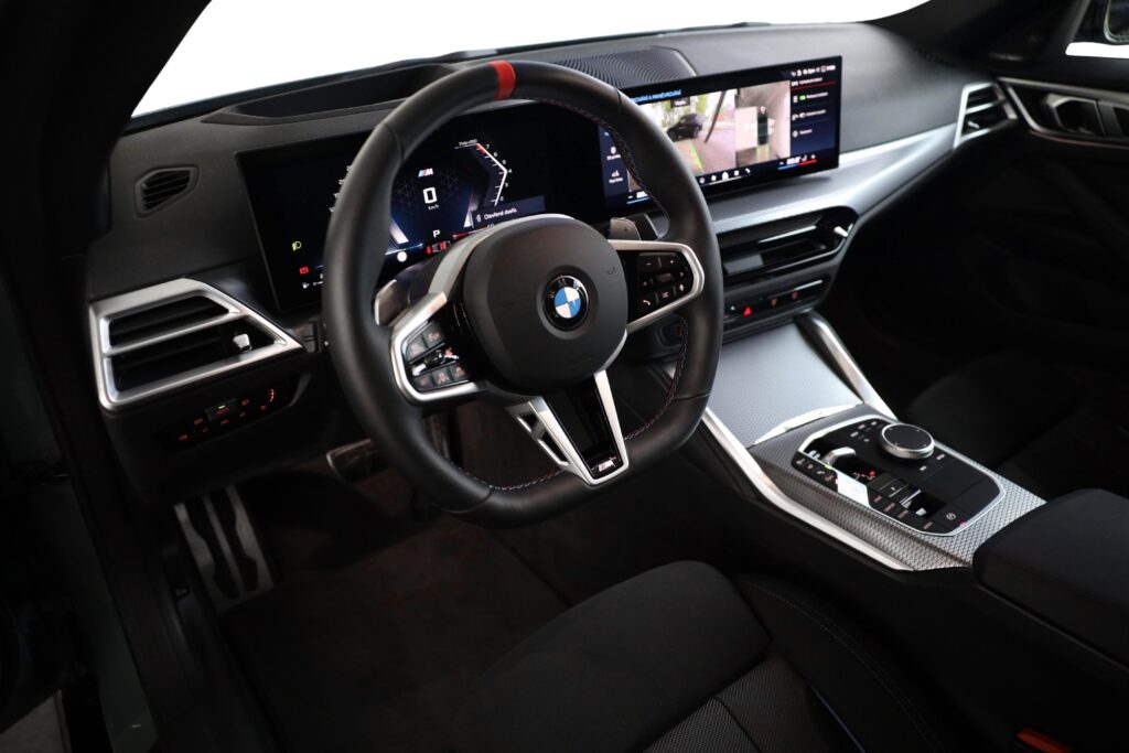 BMW M440i xDrive Gran Coupé