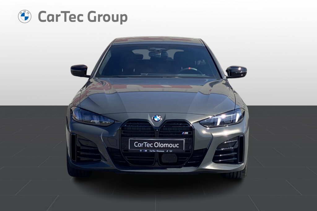 BMW M440i xDrive Gran Coupé