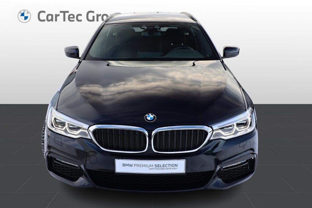 BMW 530d xDrive Touring