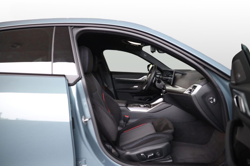 BMW M440i xDrive Gran Coupé