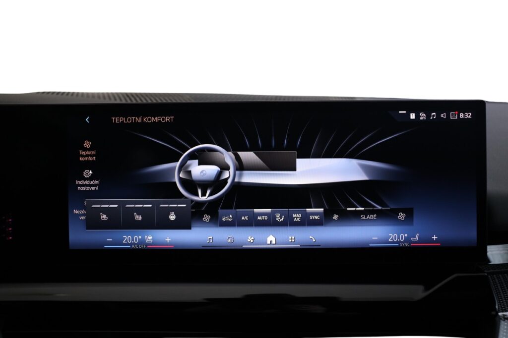 BMW 540d xDrive Touring