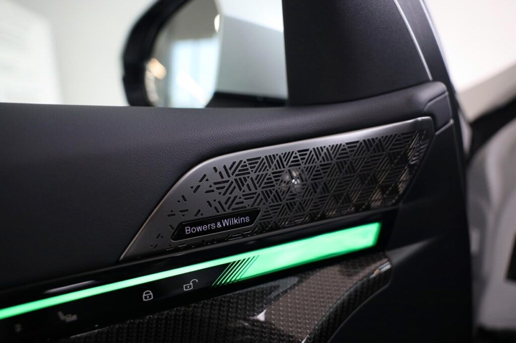 BMW 540d xDrive Touring