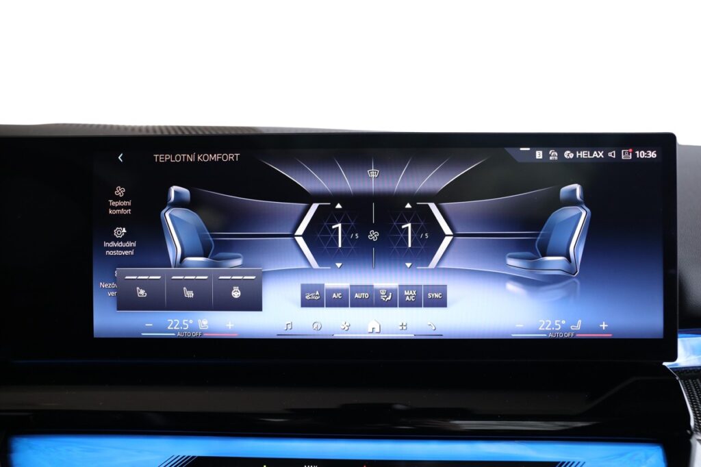 BMW 540d xDrive Touring