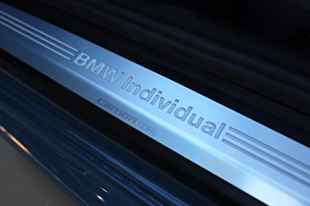 BMW M850i xDrive Coupe