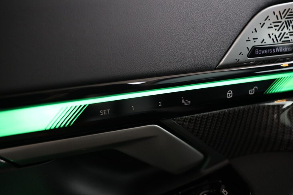 BMW 540d xDrive Touring