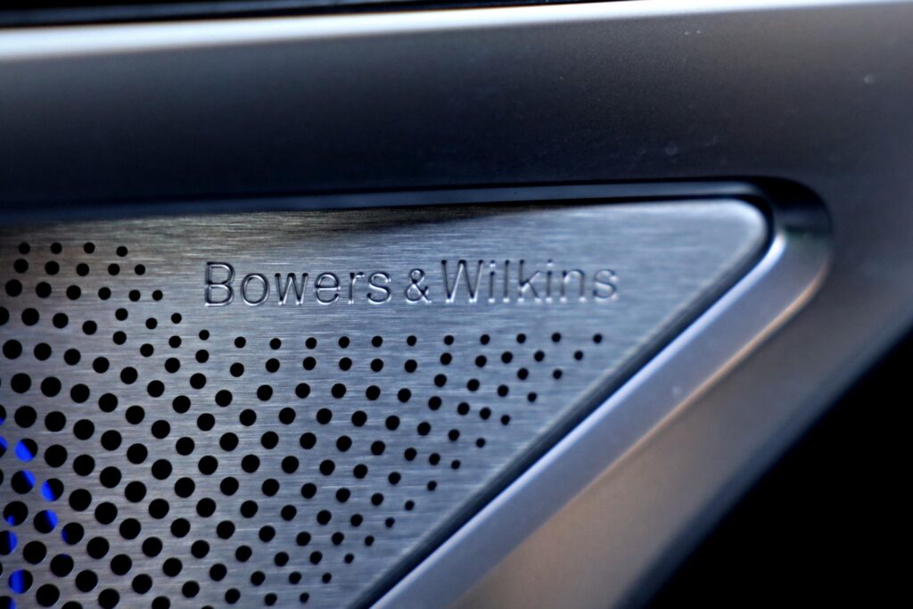 BMW M850i xDrive Coupe