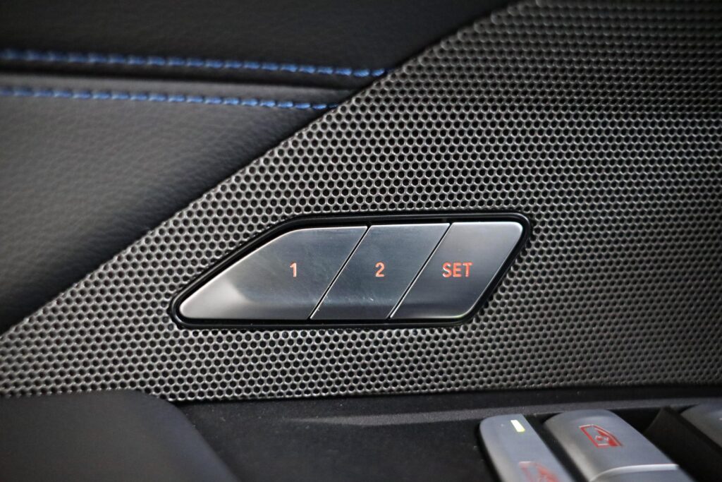 BMW M440i xDrive Gran Coupé