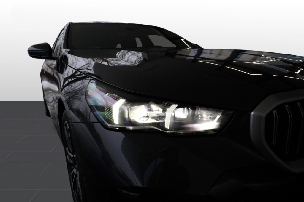 BMW 540d xDrive Touring