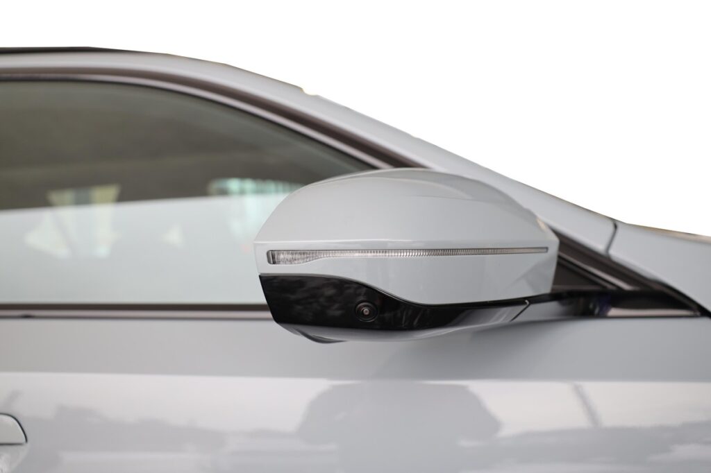 BMW 530e xDrive Touring