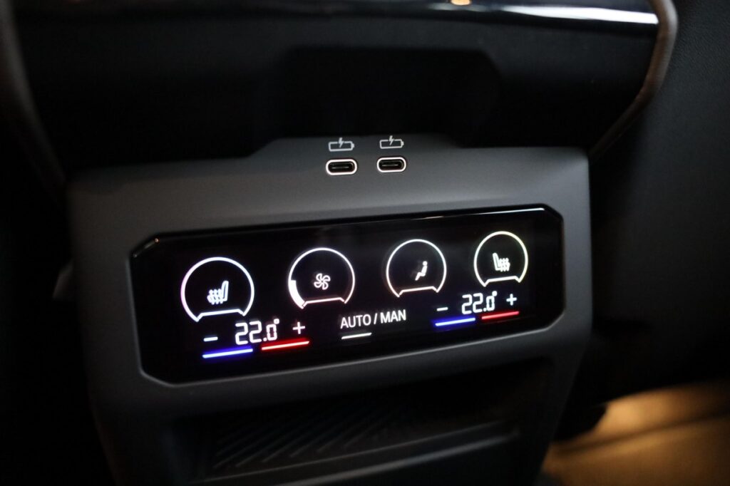 BMW 540d xDrive Touring