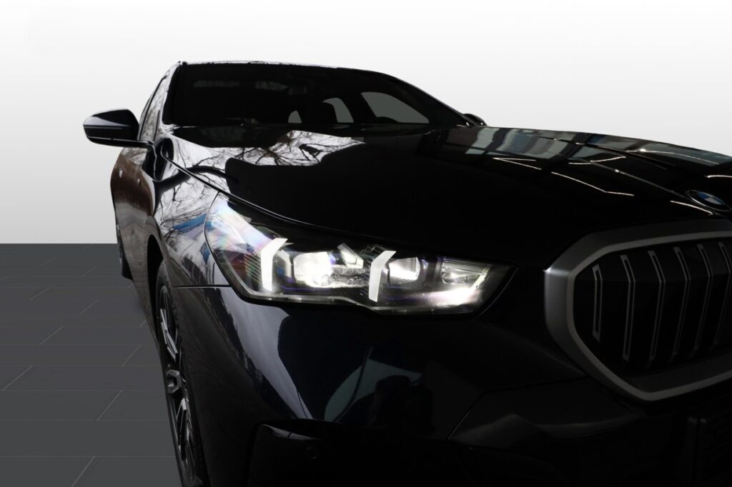 BMW 540d xDrive Touring