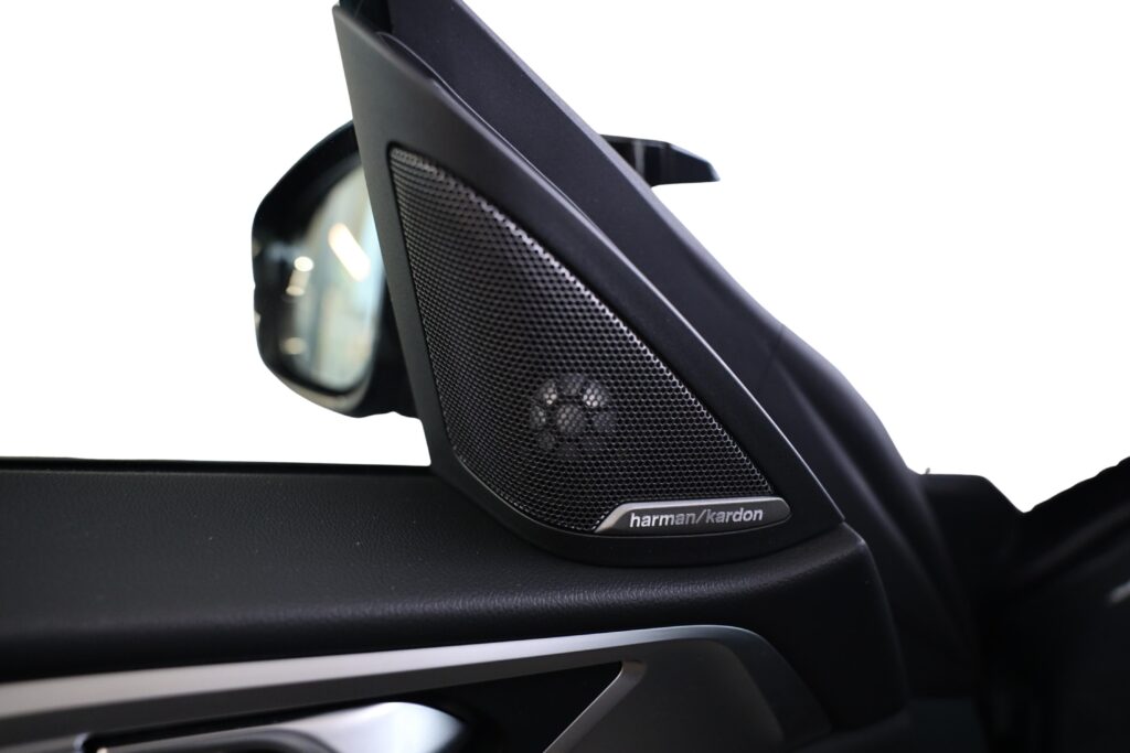 BMW M440i xDrive Gran Coupé