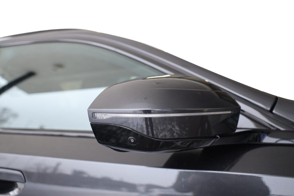 BMW 540d xDrive Touring