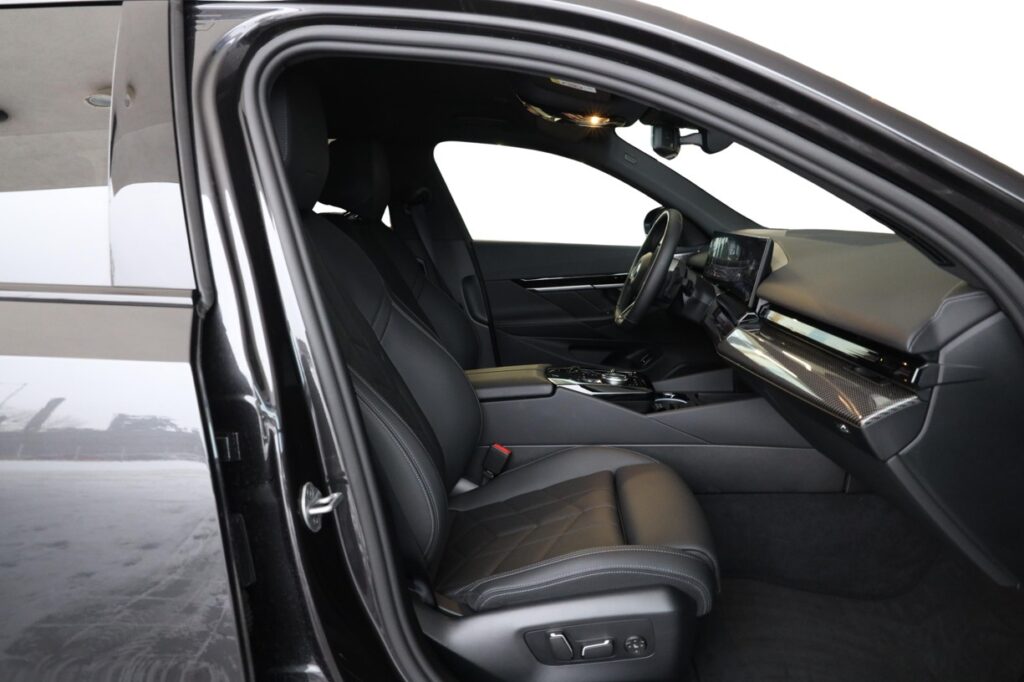 BMW 540d xDrive Touring