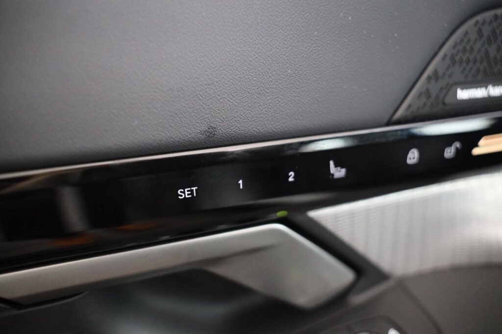 BMW 530e xDrive Touring