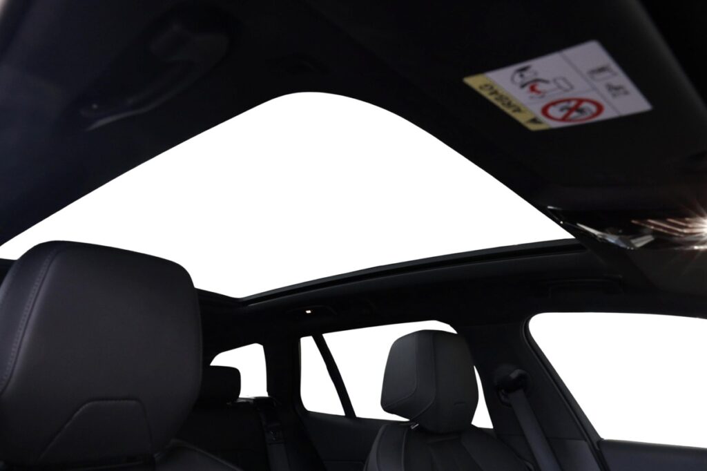 BMW 540d xDrive Touring