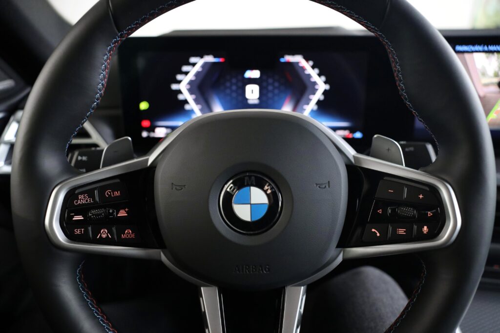 BMW M440i xDrive Gran Coupé