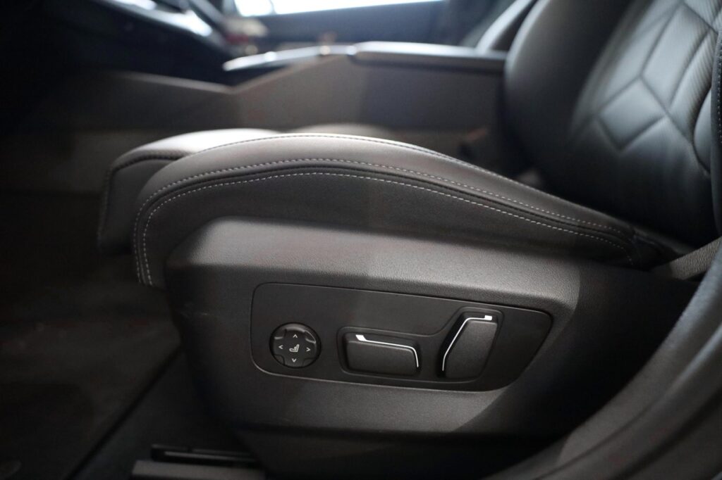 BMW 540d xDrive Touring