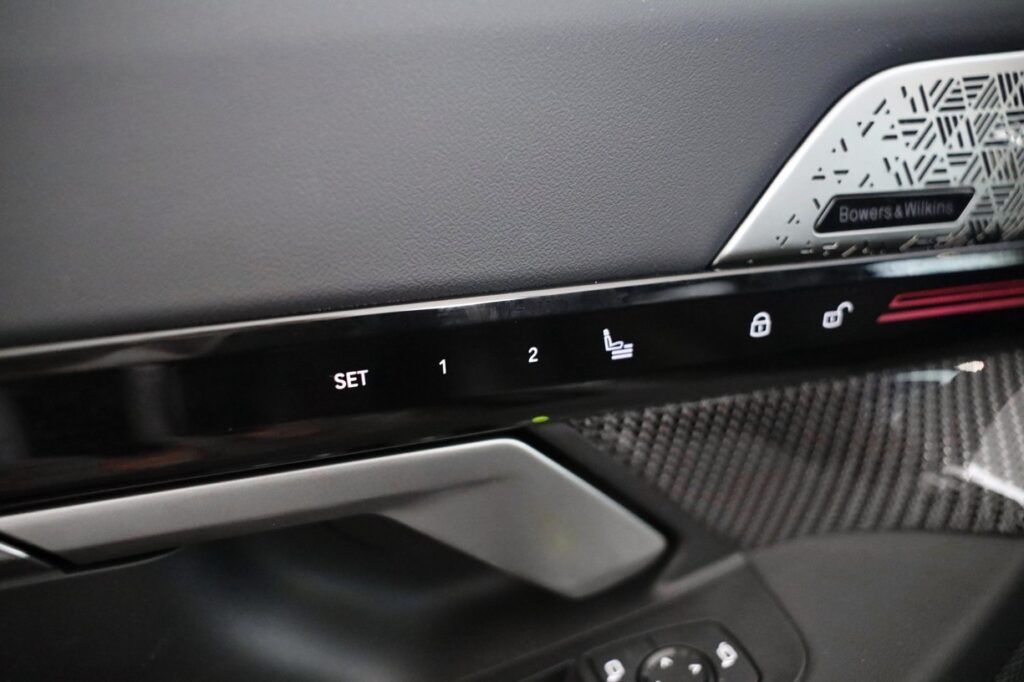 BMW 540d xDrive Touring