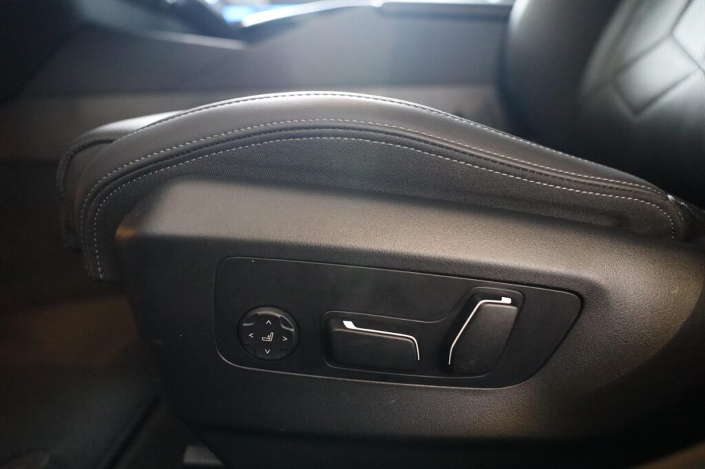 BMW 540d xDrive Touring