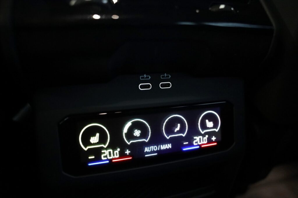 BMW 540d xDrive Touring