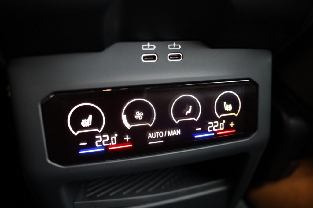 BMW 530e xDrive Touring