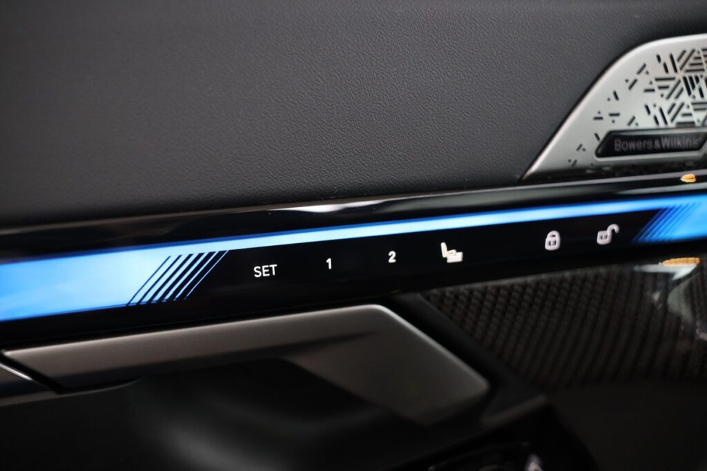 BMW 540d xDrive Touring