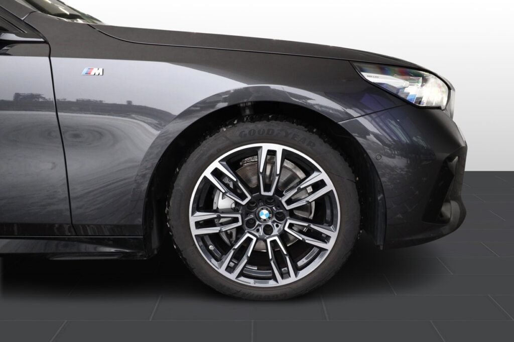 BMW 540d xDrive Touring