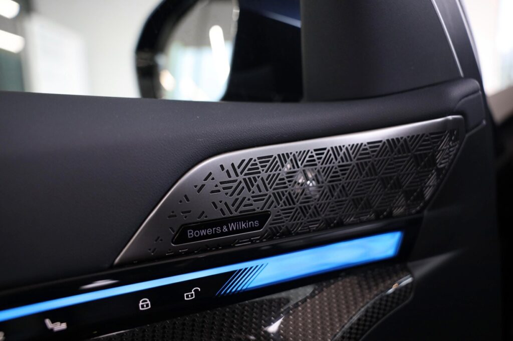 BMW 540d xDrive Touring