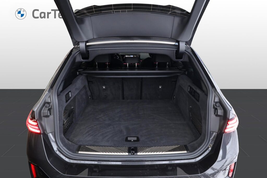 BMW 540d xDrive Touring