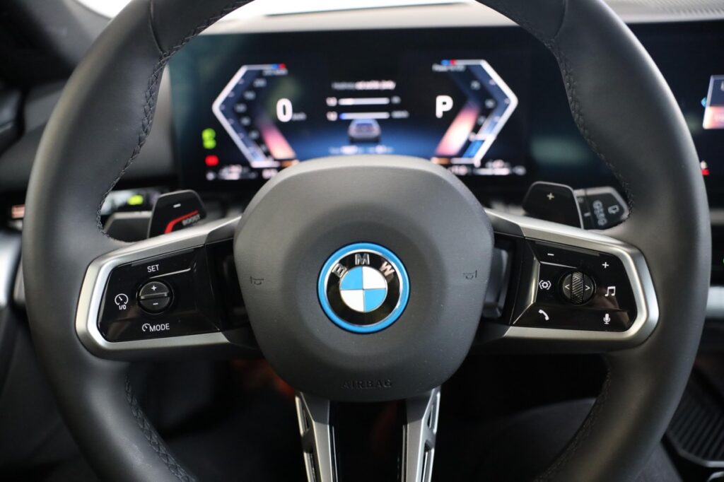 BMW 530e xDrive Touring