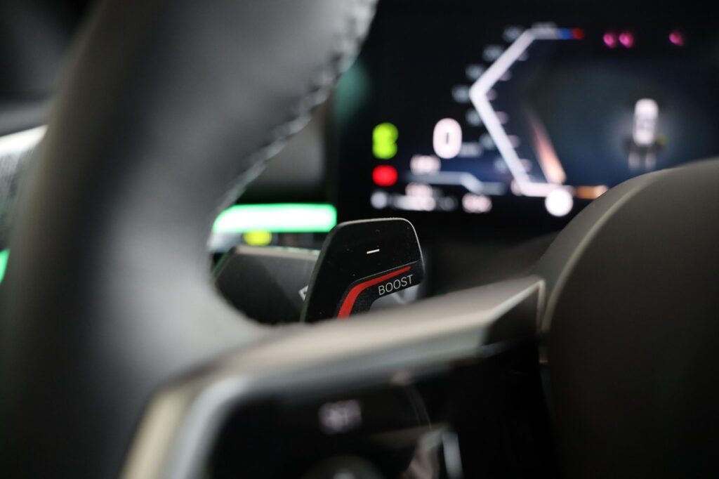 BMW 540d xDrive Touring