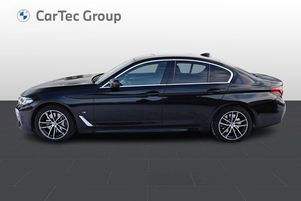 BMW 540d xDrive